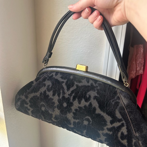 Vintage Evening Bag! - Picture 2 of 3